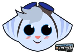 Interdimensional Engineer [v1.95] [Beachside Bunnies] .
